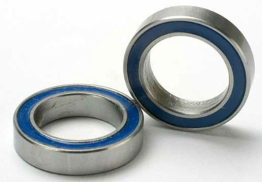 TRX5120 Kugellager 12x18x4mm TRX/blau EHD 2St.